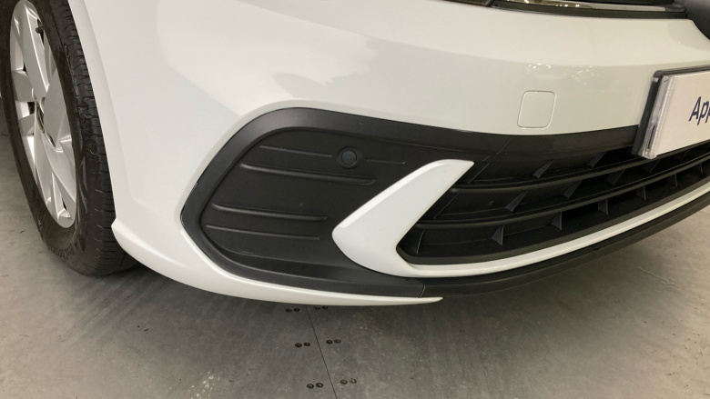 Volkswagen Polo 1.0 Life 5dr Petrol Hatchback